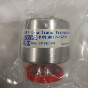 Capteur de pression à vide DualTrans MKS 925-81010, transducteur fabriqué aux États-Unis pour système à vide - Product Image 1