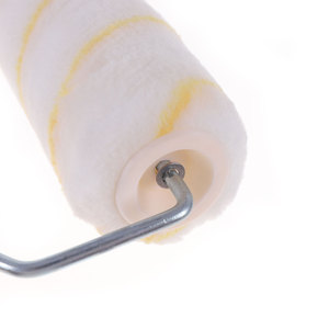 <span class=keywords><strong>Rodillo</strong></span> de cepillo de alambre suave preferencial de fabricante de alta calidad decorativo de pared de tamaño personalizado <span class=keywords><strong>precio</strong></span> al por mayor rodillos de pintura - Product Image 3