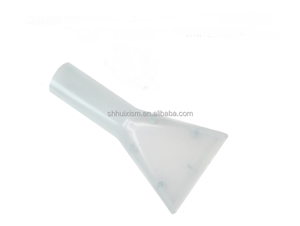 بخاخ مستخرج فراغي فوهة رأس فوهة تنجيد فراغي 32/35 صوفا سجاد ماكينة ماصة رأس كاشط - Product Image 4
