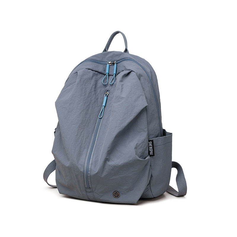Small blue size [23cm*13cm*30cm]
