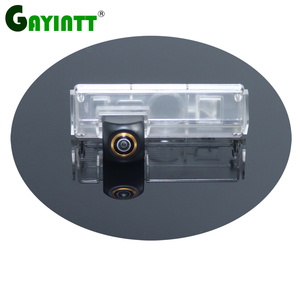 170 מעלות 1080p ahd רכב מצלמה אחורית תצוגה עבור מיצובישי ספורט סבא mitsubishi - Product Image 1