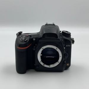 Cámara DSLR N Ikon <span class=keywords><strong>D750</strong></span> de Formato Completo Usada, Grado A+, con Batería para Principiantes, Cámara N Ikon con Grabación de Video de 1080p - Product Image 1
