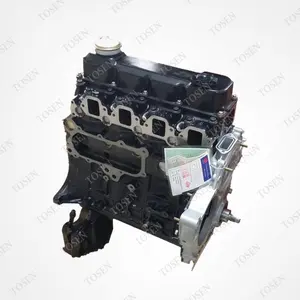 Brand New QD32 Car Engine Assembly For Nissan QD32 Auto Engine