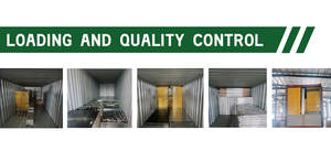 Maison conteneur moderne de 20 pieds à structure en acier extensible, cabine préfabriquée modulaire en kit, assemblage rapide, hôtel nid d'oiseau - Product Image 4