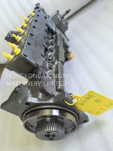 La pompe diesel 2W8541 4w2549 est utilisée pour le moteur 3406. - Product Image 6