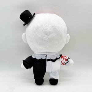 ตุ๊กตายัดไส้รูปตัวการ์ตูนตัวการ์ตูนตัวการ์ตูนตัวการ์ตูนตัวตลก3โลโก้ออกแบบได้ตามต้องการ - Product Image 2