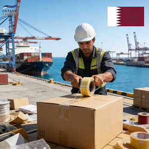 Ontask DDP envío a <span class=keywords><strong>Qatar</strong></span> <span class=keywords><strong>Doha</strong></span> desde China Air <span class=keywords><strong>Sea</strong></span> agente de carga servicios de logística de carga - Product Image 1