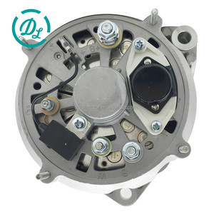 ชุดประกอบไดชาร์จรถขุด EexcavaStart 24V 80A 0071549202 0071549902 สำหรับเครื่องจักรก่อสร้าง - Product Image 2