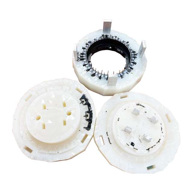 KAIERWO OEM Cost-effective Rapid Prototyping Silicone Rubber Mould Vacuum Casting Urethane Casting CNC Machining