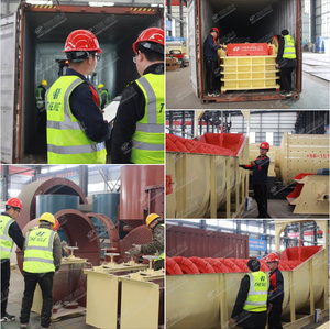 Дробилка для добычи, цена, дробилка для золотой руды, гранит, известняк, бетон, гравий, щековая дробилка, Pex-250 * 1000 - Product Image 2