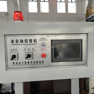 <span class=keywords><strong>Coupe</strong></span>-tuyau électrique automatique pour tuyaux en acier, <span class=keywords><strong>coupe</strong></span>-tuyau à angle de 45 degrés, machine de dé<span class=keywords><strong>coupe</strong></span> automatique de tuyaux - Product Image 4