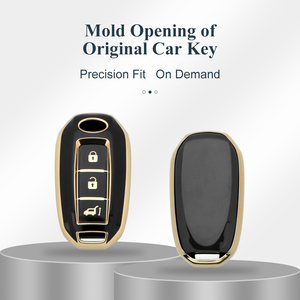 DM phụ tùng và phụ kiện bán buôn OEM 5 nút tpucar <span class=keywords><strong>Key</strong></span> Fob từ xa Keyless nhập cho 2019 - 2020 <span class=keywords><strong>Infiniti</strong></span> QX60 kr5txn7 - Product Image 3