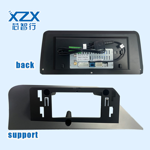 8 + 256G <span class=keywords><strong>Android</strong></span> 13 Radio de coche navegación GPS reproductor de vídeo Multimedia CarPlay para Lexus RX 2009-2014 incluye USB para REPRODUCTOR DE DVD - Product Image 3