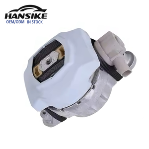 Schnelle Lieferung HANSIKE OEM 4 E0399151DE 4 E0399151CT 4 E0399151CA 4 E0399151AS Auto Engine System für Audi A8 D3 Motor lager - Product Image 1