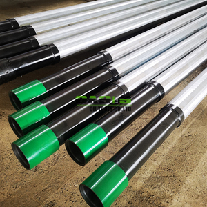 Ống thép không gỉ dựa cũng màn hình/two layers nước giếng màn hình/gia cố johnson màn hình với non-tắc nghẽn xây dựng - Product Image 6