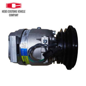 Compresor de aire de calidad OEM para <span class=keywords><strong>Hyundai</strong></span>, modelo 11Q6-90040, de la marca <span class=keywords><strong>Hyundai</strong></span>, de la marca, de la marca, sin revisiones - Product Image 1