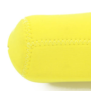 맞춤형 네오프렌 단열 물병 쿨러 캐리어 스트랩 커버 슬리브 병 파우치 홀더 - Product Image 6