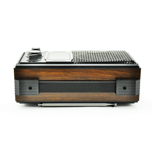 ELETREE LT-2008 Portable Rechargeable World <strong>Receiver</strong> Usb Tf Mw Fm Sw1-9 11 Bands <strong>Radio</strong> - Product Image 4