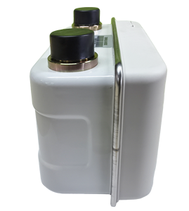 Compteur de débit de gaz intelligent G4 à ultrasons, compatible IoT, surveillance à distance, montage mural, acier inoxydable, haute précision - Product Image 5