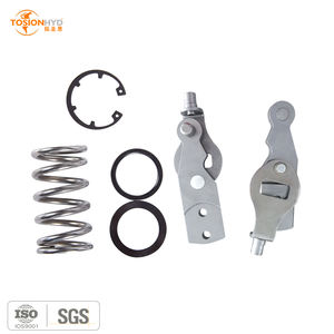 Pièces détachées de pompe hydraulique 90R030 90R042 90R055 90R075 90R100 <span class=keywords><strong>90R130</strong></span> 90R180 90R250 avec Danfss - Product Image 4