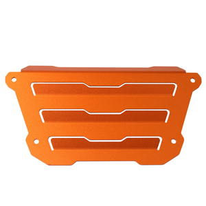 Pour <span class=keywords><strong>KTM</strong></span> <span class=keywords><strong>790</strong></span> 890 <span class=keywords><strong>Adventure</strong></span> R <span class=keywords><strong>S</strong></span> ADV 890R 790R Accessoires Protection du moteur, protection du ventilateur, protection contre les éclaboussures, garde de radiateur - Product Image 3