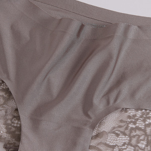 All'ingrosso delle signore Sexy senza traccia biancheria intima senza cuciture del pizzo mutandine per le donne biancheria intima - Product Image 6