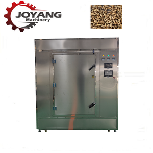 Mealworms böcek larvaları BSFL grubrubcricrisupermicrowave mikrodalga kurutucu makinesi kurutma kutusu için kabinli kurutucu gibi Breeders - Product Image 3
