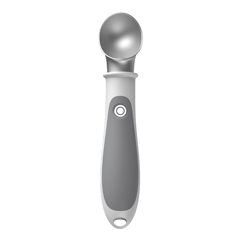 Blanc + Gris