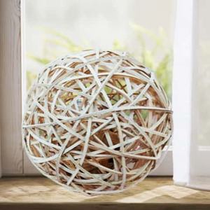 Pelotas de Juguete Tejidas para Mascotas - Product Image 1