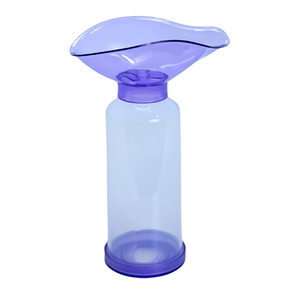AeroCamara Inhalo Camara ou Aero Chamber Inhaler Spacer avec <span class=keywords><strong>masque</strong></span> - Product Image 3