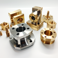 Usinage CNC de précision, pièces aéronautiques personnalisées, composants mécaniques d'aviation en acier inoxydable usinés, perçage par électroérosion à fil
