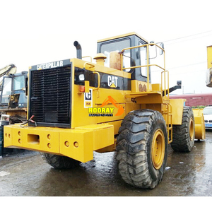 Original Used <b>Cheap</b> CAT 950GC Loader in a Good Condition and Quality, Available 950GC 938F 950F 962G 966E 966F 966G 966H - Product Image 2