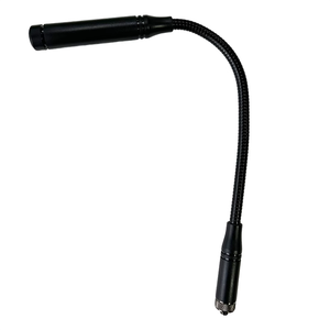 Gooseneck <span class=keywords><strong>CS</strong></span> Taktische VHF/UHF Dualband-Antenne Modell BF-133 für Baofeng UV-5RH UV-25M K5plus UV-5R Walkie-Talkie - Product Image 4