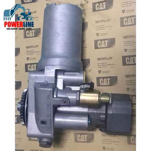Высококачественные запчасти для экскаватора 3216B, топливный насос 180-7341 1807341 для CAT - Product Image 1