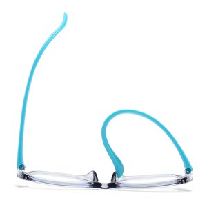 Hochwertige Kinder Optische Brille Rahmen tr90 Flexible Kinder Spec Frames Optische Brille Mädchen Junge - Product Image 6