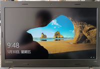 Portátil Leno ThinkPad L460, con Procesador Intel Core I7-6500U, 8GB de RAM y 512GB de Almacenamiento