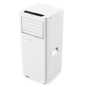 Climatisation portable DAITSU Alisios 2,6 kW R290 pour chambre, maison, hôtel, télécommande, WiFi, prise AU/US, climatisation solaire, électrique - Product Image 2