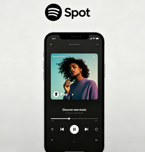 Invitation Familiale : Compte Spotify Premium pour 1 an – Prise en charge de Spotify en France, Espagne, Italie et de plusieurs autres pays - Product Image 4