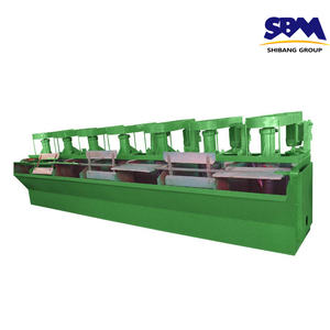 Système de flottation à air dissous à haute efficacité, dispositif de flottation pliable, prix - Product Image 1