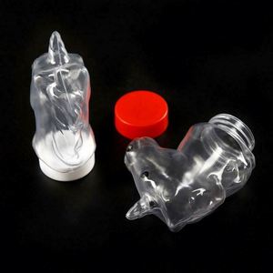 Contenedores de Slime de Perfil Bajo con Tapas, Juguetes Nuevos y Populares - Accesorios para Plastilina y Slime - Product Image 4