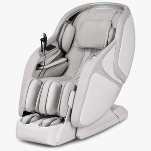 Silla de Masaje Corporal Completo 4D Coreana con Vibración Eléctrica y Airbag para Terapia Lésbica - Precio - Product Image 1