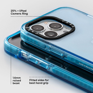 <span class=keywords><strong>Custodia</strong></span> per telefono con paraurti in gomma di colore brillante per iPhone 14 15 TPU TPE Design Mobile per <span class=keywords><strong>custodia</strong></span> per telefono iPhone 11 12 13 Pro Max - Product Image 3