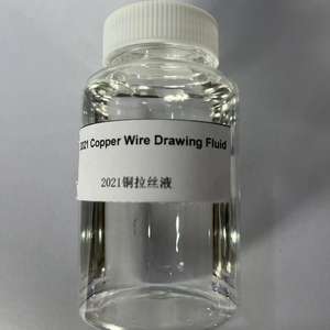 Lubricante automotriz de alto rendimiento 2021 con serie de emulsión de trefilado de alambre de cobre con aceite base de alto rendimiento - Product Image 4