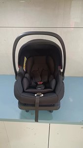 Siège auto pour bébé ECE R129 avec <span class=keywords><strong>base</strong></span> <span class=keywords><strong>ISOFIX</strong></span> en option, forme pomme, capacité de charge 9 kg, en plastique - Product Image 5