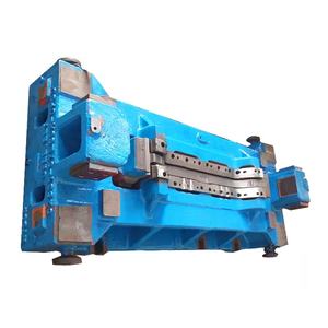 Offre Spéciale Moldes Para Pala De Stamping Progressive Die Métal Estampage Moule Métal Acier Presse Poinçonneuse - Product Image 4