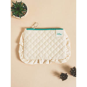 Square Frill PMore Organizador de ropa Solución de almacenamiento de ropa práctica y elegante - Product Image 1