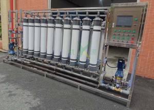 Système de traitement de l'eau par ultrafiltration New21T/H, système commercial d'eau potable minérale, usine de <span class=keywords><strong>filtration</strong></span> RO pour <span class=keywords><strong>piscine</strong></span> - Product Image 4