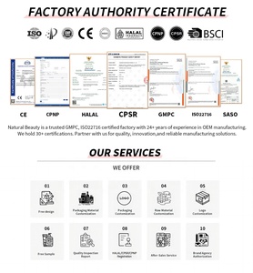 <span class=keywords><strong>Rubor</strong></span> en Barra Personalizado de Fábrica, Mate, Marca Privada, Resistente al Agua, 3 en 1, <span class=keywords><strong>Rubor</strong></span> Vegano Cremoso para Mejillas - Product Image 6