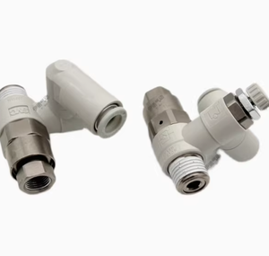 Nouvelle vanne de régulation de pression proportionnelle électro-pneumatique originale <span class=keywords><strong>SMC</strong></span> <span class=keywords><strong>ITV1050</strong></span>-31F2BN3 G1/4 - Product Image 3