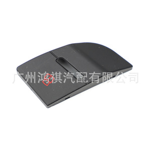 Audi Q7 Door Lock <b>Switch</b> Cover Central Locking System <b>Push</b> <b>Button</b> Plastic Left Front Right Front Left Back Right Back - Product Image 5